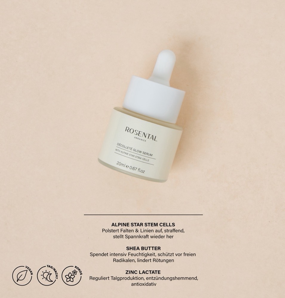 Décolleté Glow Serum – 9