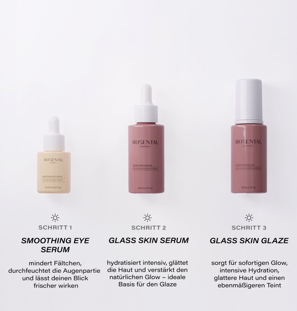 Glass Skin Set – 7