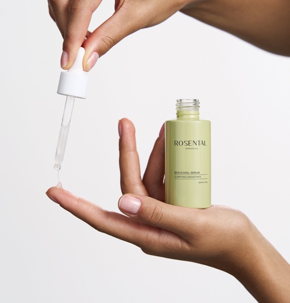 Pore Refining Set – 5