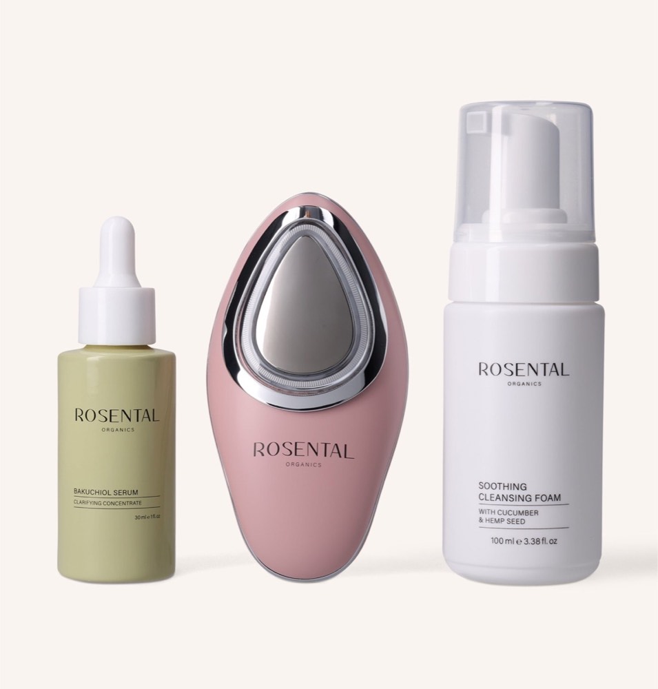 EMS Cleansing Set – 9