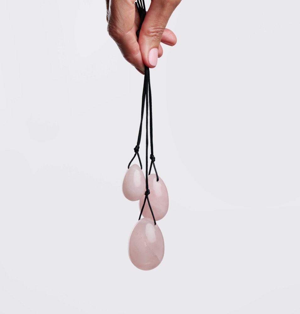 Yoni Eggs – 4