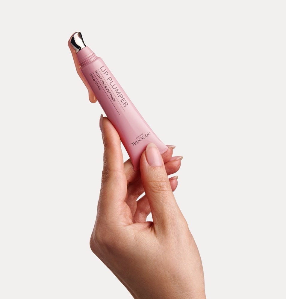Lip Plumper – 4