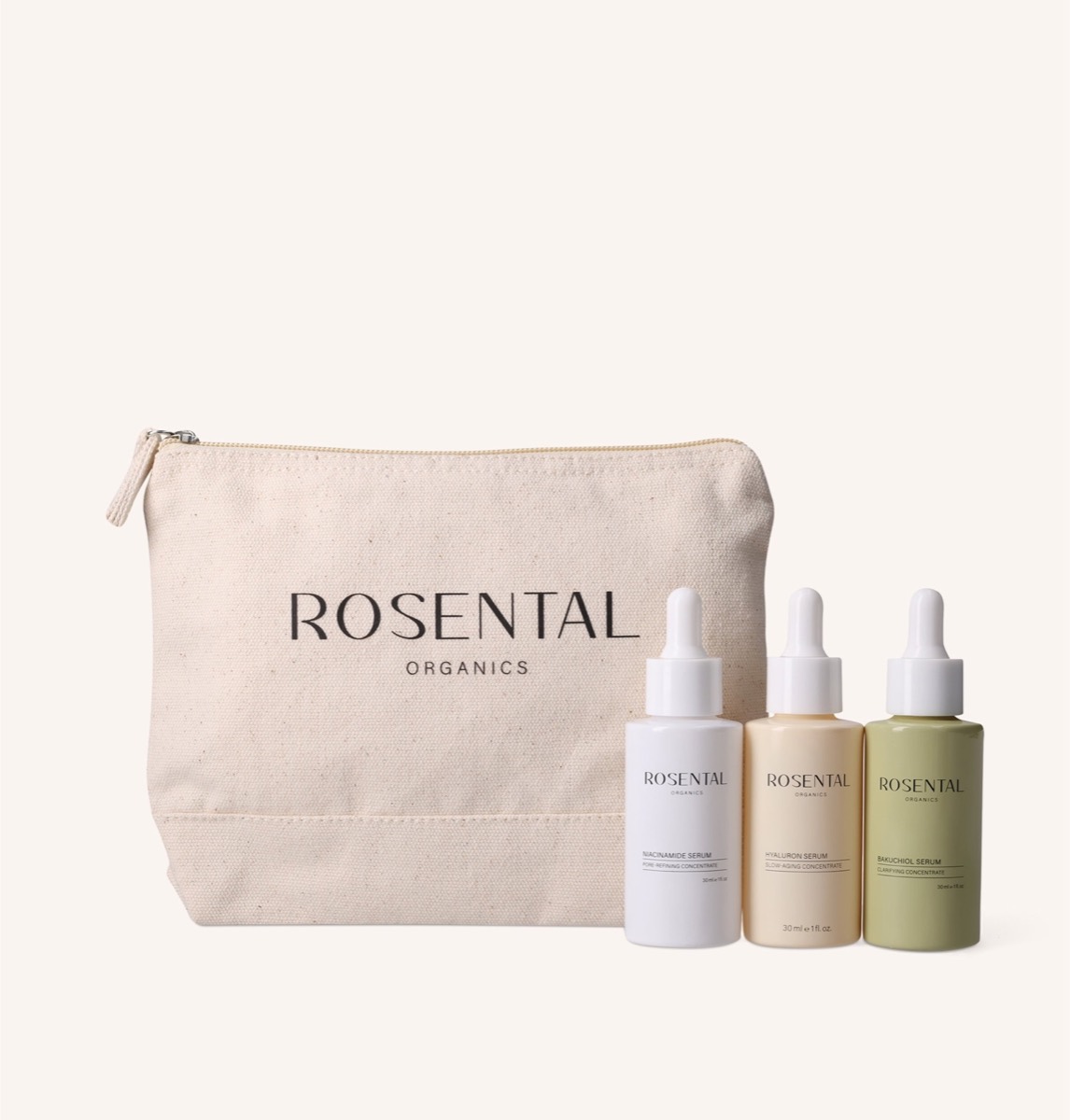 Botanical Lifting Effect Serum